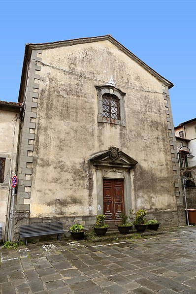 San Marcello Pistoiese