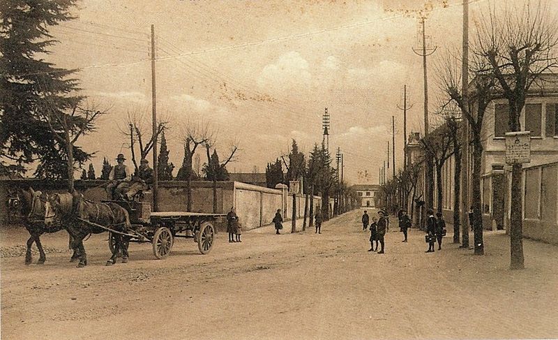 Cimitero Monumentale