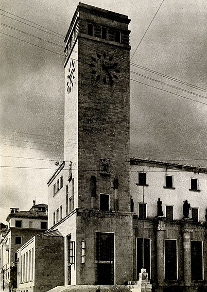 Palazzo delle Poste