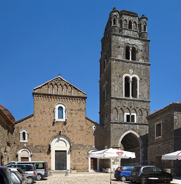 Cattedrale di San Michele Arcangelo