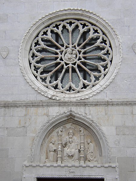 Duomo dei Santi Giovanni e Paolo