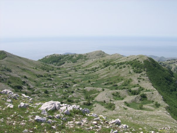 Monte Ruazzo