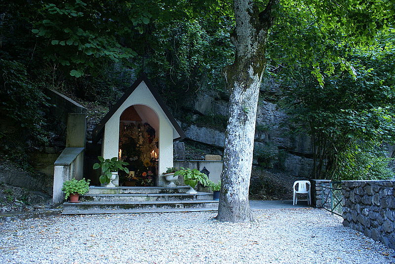 Santuario Madonna dell'Acqua