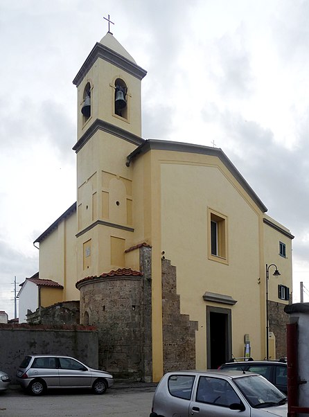 St. Martin Church