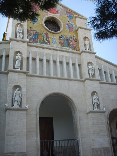 Chiesa di San Paolino