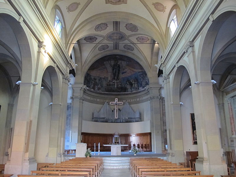 Chiesa dei Santi Jacopo