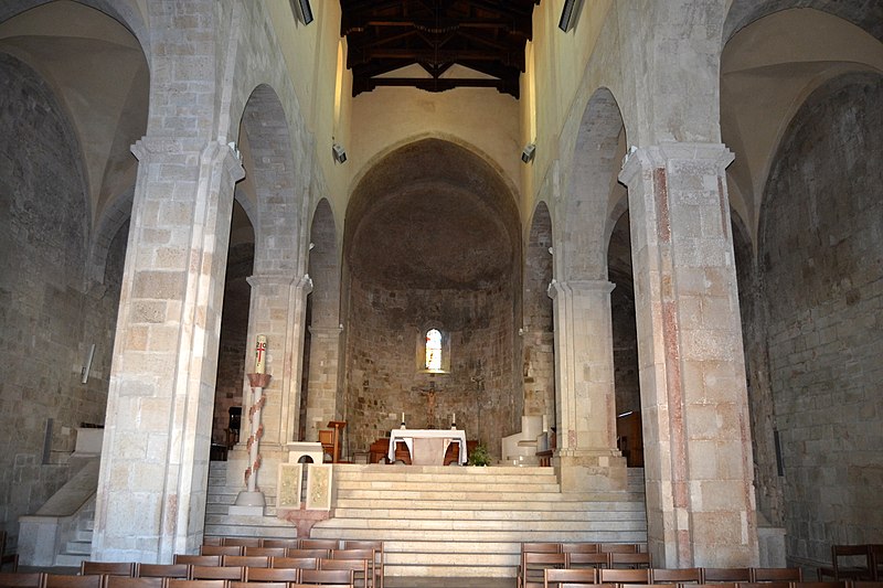 Cathédrale de Termoli