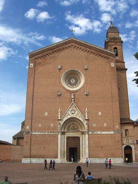 Basilica of San Francesco