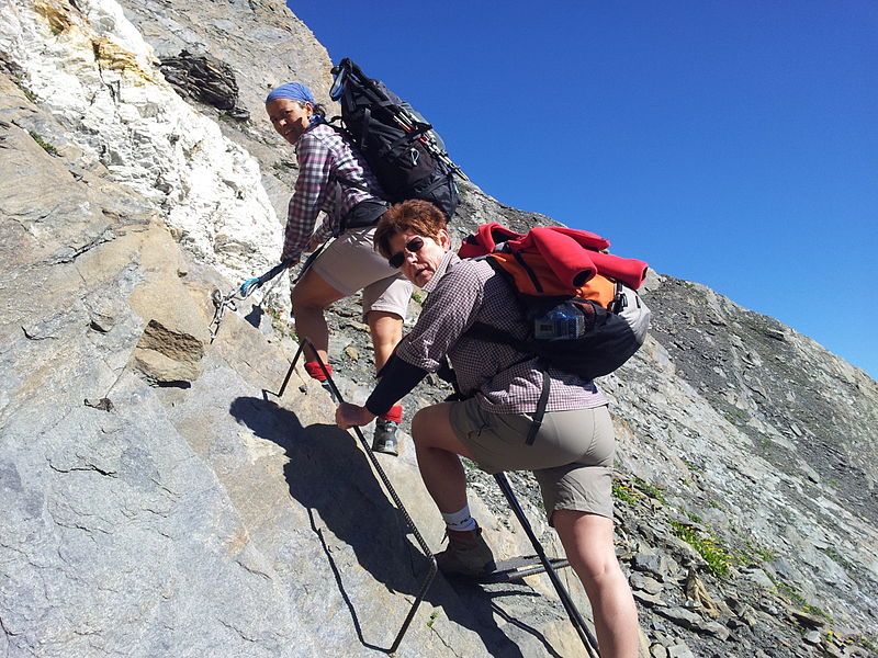 Rifugio Walter Bonatti