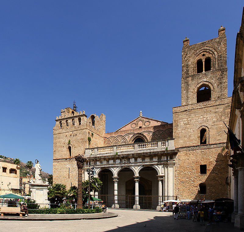 Catedral de Monreale