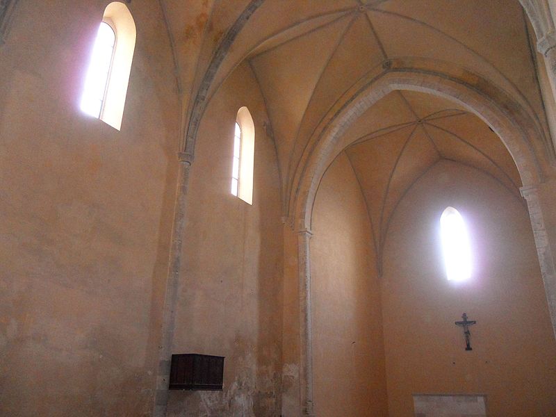 Church of San Domenico