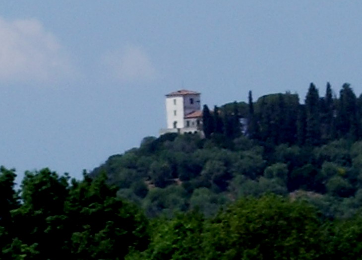 Torre Civette