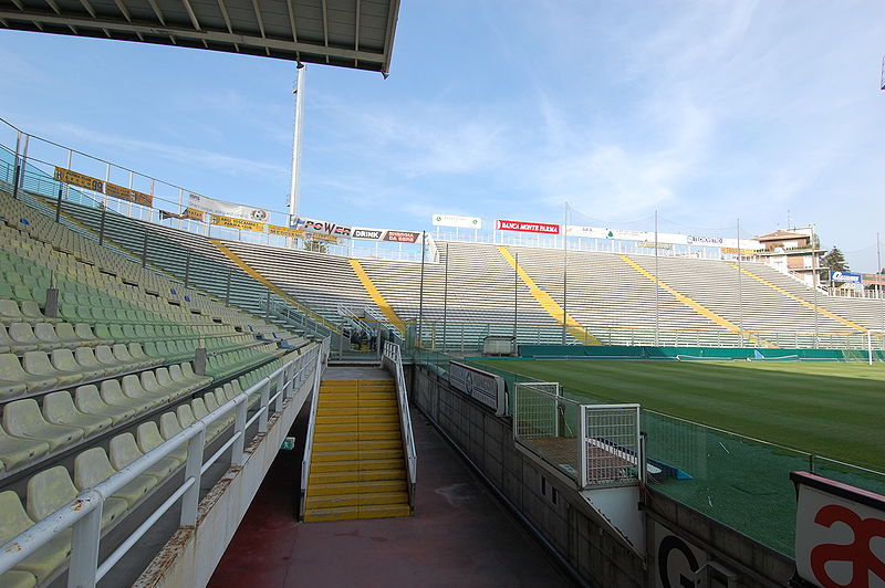 Stadio Ennio Tardini