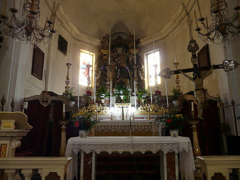 Basilica dell'Immacolata Concezione