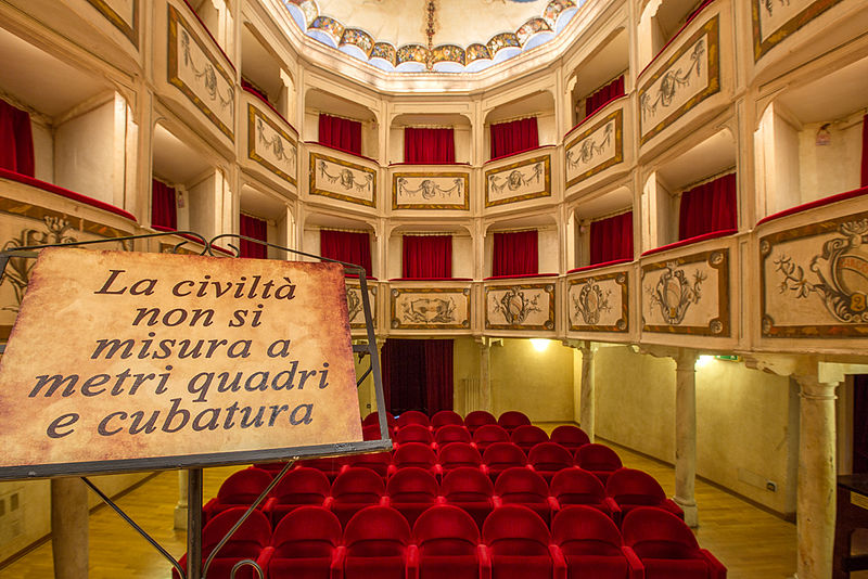 Teatro della Concordia