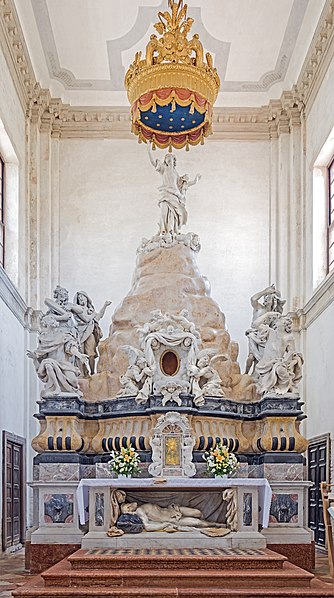Église Sant'Andrea della Zirada