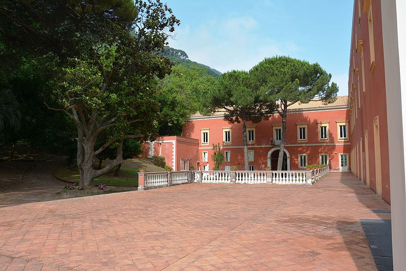 Palais de Quisisana