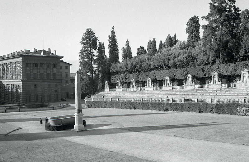 Boboli obelisk