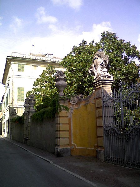 Villa Gavotti