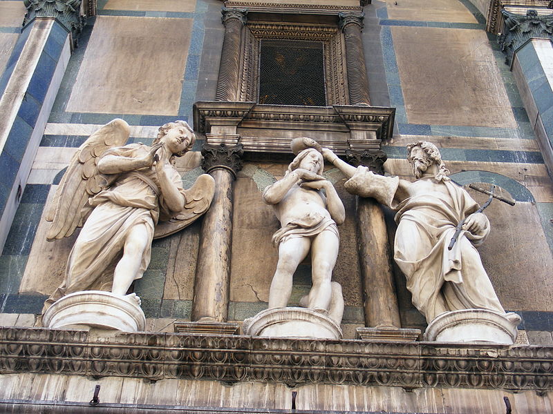 Museo dell’Opera del Duomo