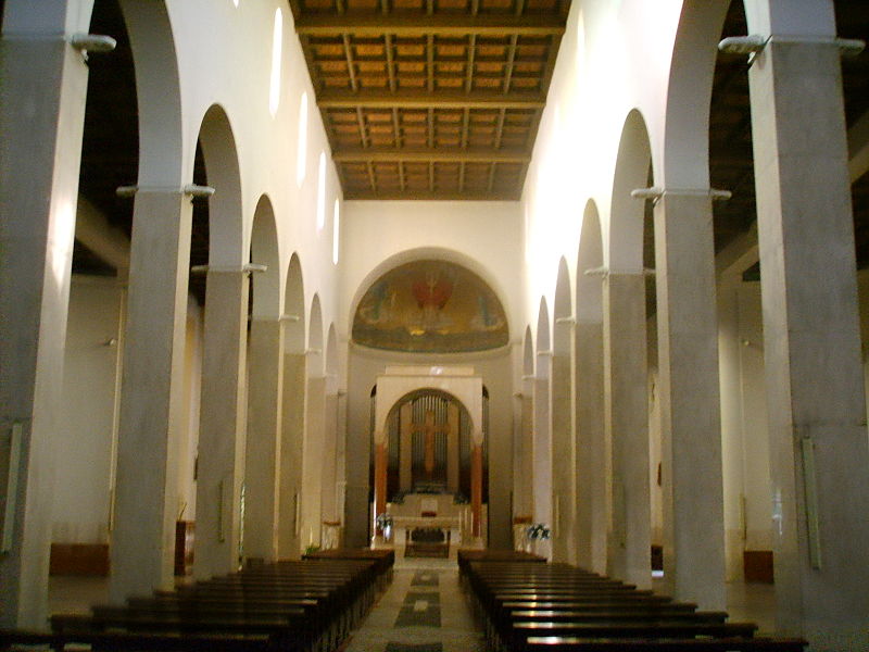 Chiesa di San Paolino