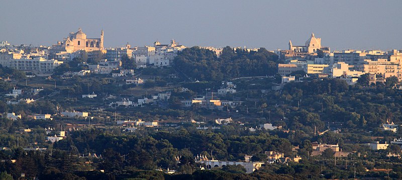 Martina Franca