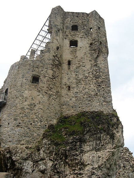 Burg Andraz