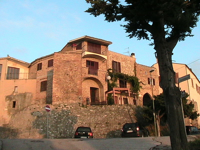 Roseto degli Abruzzi