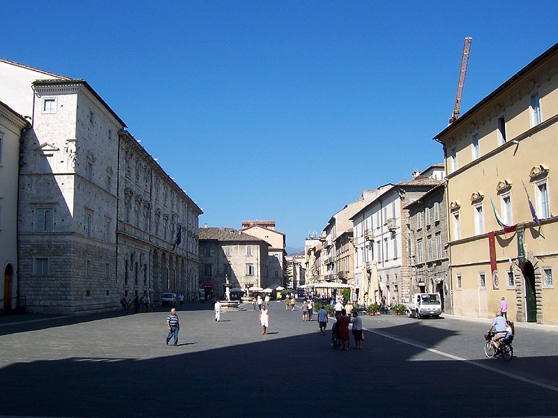 Piazza Arringo