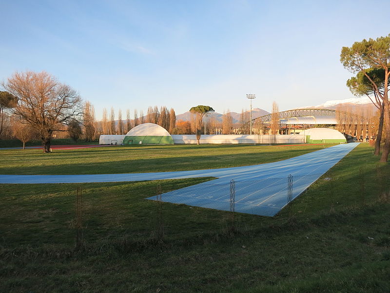 Stade Raul-Guidobaldi