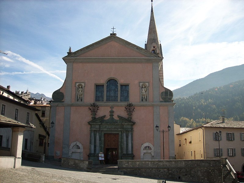 Bormio