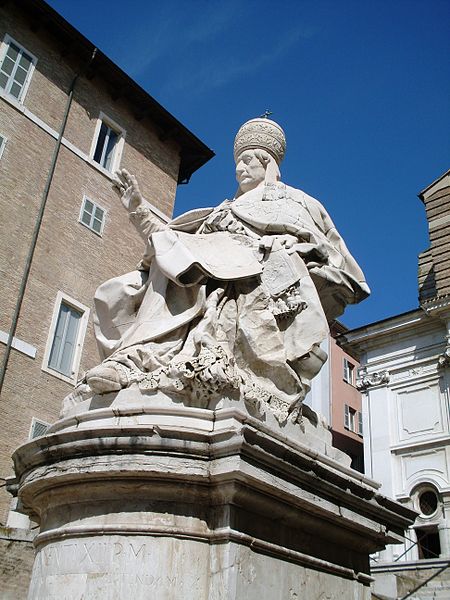 Piazza del Plebiscito