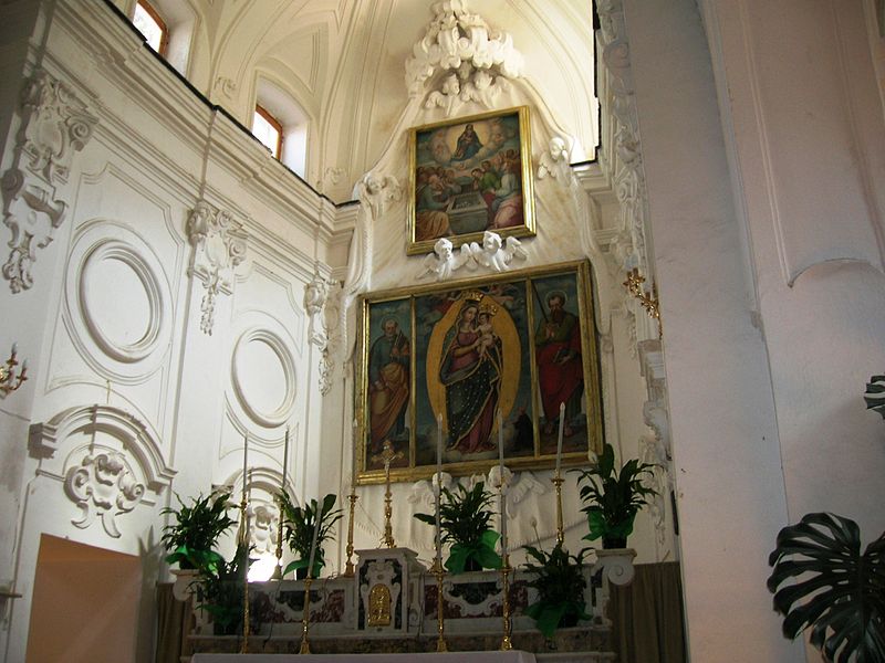 Chiesa di Santa Maria dell'Assunta