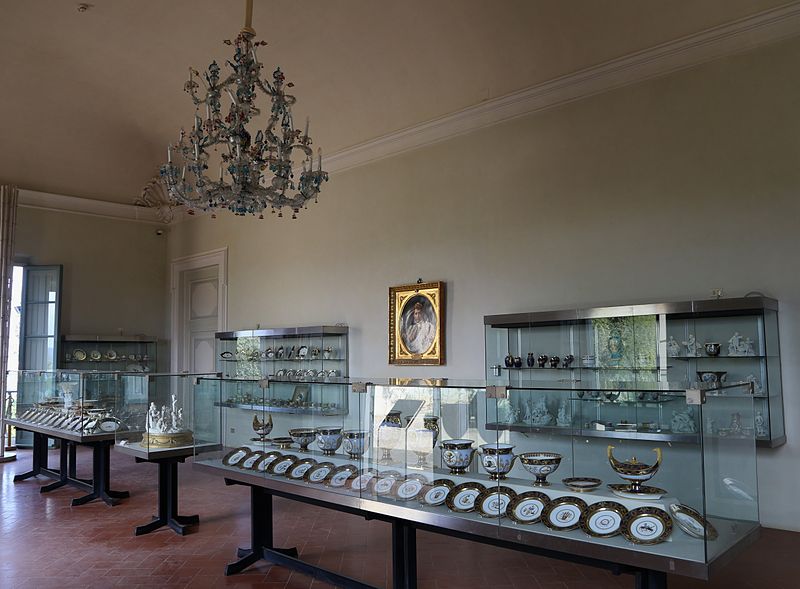 Museo delle porcellane