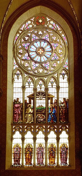 Duomo dell'Immacolata Concezione di Montebelluna