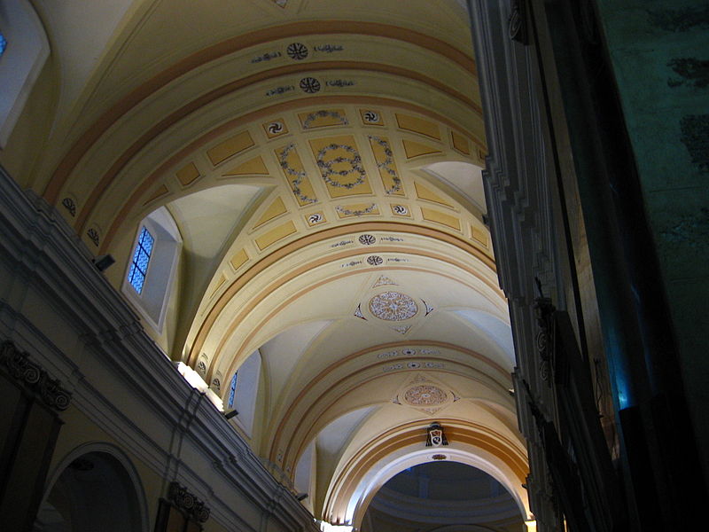 Basilica Cattedrale di Santa Maria Assunta
