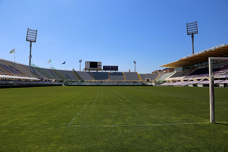 Estadio Artemio Franchi