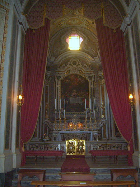 Chiesa Matrice