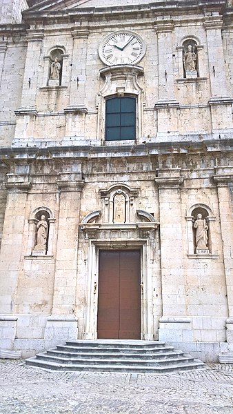 Basilica di Santa Maria Assunta