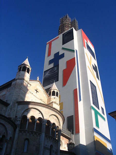 Torre Cívica