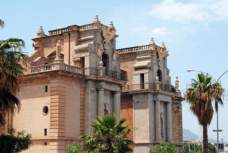 Corso Vittorio Emanuele