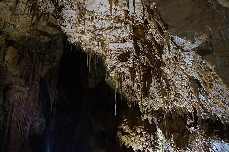Grotta Regina del Carso