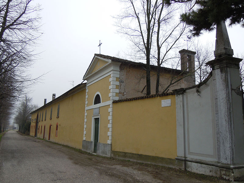 Convento dell'Annunciata
