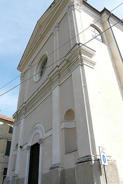 Kościół San Bartolomeo
