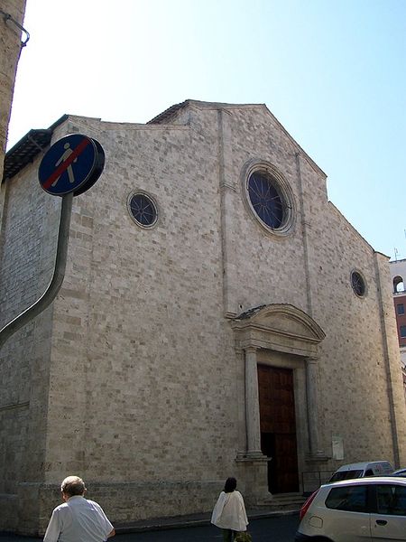 San Pietro Martire