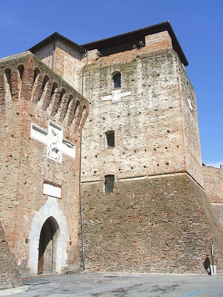 Castel Sismondo