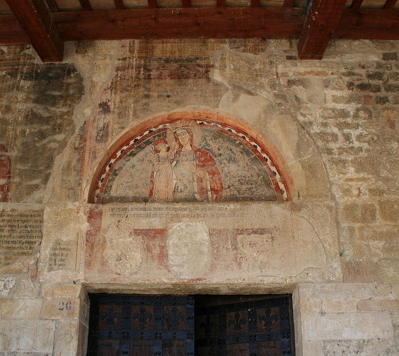 Chiesa Santa Maria di Propezzano