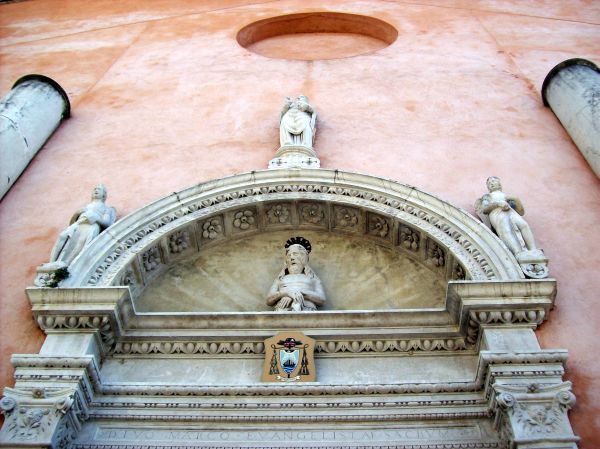 Duomo Concattedrale di San Marco