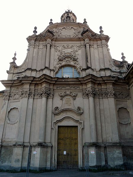 Santa Caterina