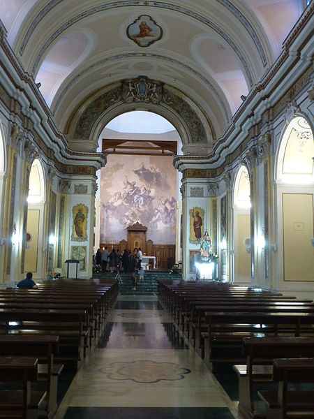 Basilica Santa Maria Assunta